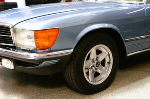 Image 8/41 de Mercedes-Benz 450 SLC 5,0 (1979)