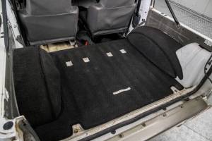 Bild 30/50 von Suzuki SJ Samurai (2003)