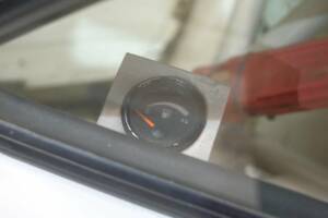 Bild 26/50 von Ford Escort RS Cosworth (1997)