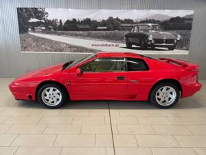 Image 1/18 de Lotus Esprit SE (1991)