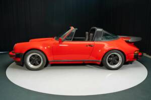 Bild 6/8 von Porsche 911 2.7 (1975)