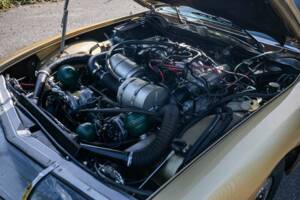 Image 14/39 of Citroën SM injection (1972)