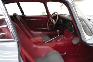 Afbeelding 2/44 van Jaguar E-Type 3.8 (1963)
