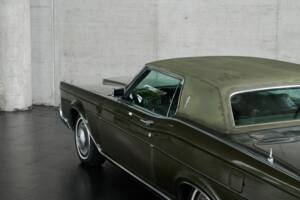 Image 26/50 of Lincoln Continental Mark III Hardtop Coupé (1970)