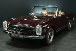 Bild 1/50 von Mercedes-Benz 280 SL (1971)