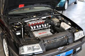 Image 7/33 of Alfa Romeo 164 3.0 24V Q4 (1996)