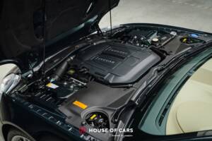 Afbeelding 12/25 van Jaguar XKR (2010)