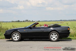 Imagen 6/44 de Aston Martin Virage Volante (1993)