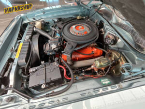 Image 42/48 of Plymouth GTX 440 (1971)