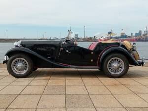 Immagine 6/8 di MG TD (1951)