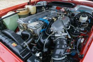 Bild 41/50 von Mercedes-Benz 280 SLC (1975)