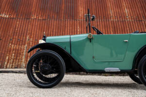 Bild 17/45 von Austin 7 Chummy (1929)
