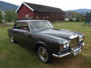 Bild 3/8 von Bentley T 1 (1967)