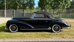 Bild 13/29 von Mercedes-Benz 300 S Roadster (1953)