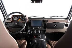 Image 42/50 of Steyr-Puch 230 GE (LWB) (1993)