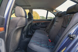 Bild 12/97 von ALPINA B10 V8 (1998)