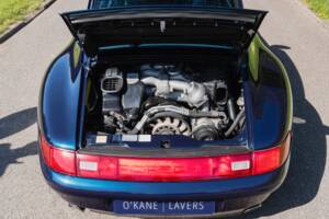 Image 45/52 of Porsche 911 Carrera 4 (1997)