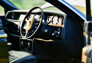Bild 31/50 von Rolls-Royce Phantom VII (2010)