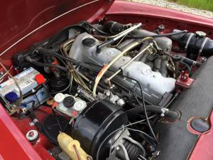 Image 6/19 of Mercedes-Benz 280 SL (1971)