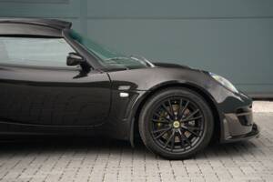 Bild 24/50 von Lotus Exige S 240 (2009)