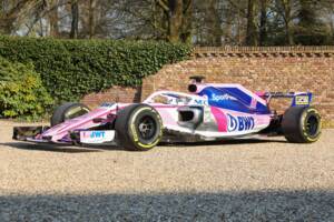 Image 15/48 of Force India VJM10 (2017)