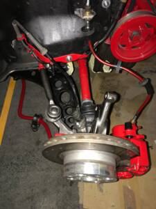 Bild 4/28 von FIAT Barchetta 1.8 16V (1999)