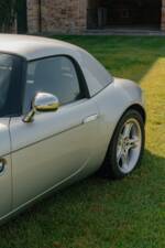 Afbeelding 81/185 van BMW Z8 (2001)