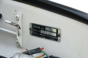 Imagen 18/50 de Saab 96 (1962)