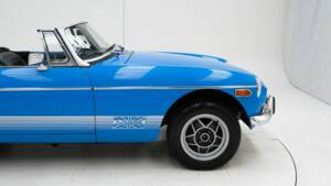 Bild 10/15 von MG MGB (1979)