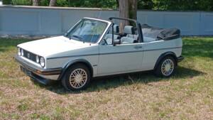 Bild 1/55 von Volkswagen Golf I Cabrio 1.8 (1985)