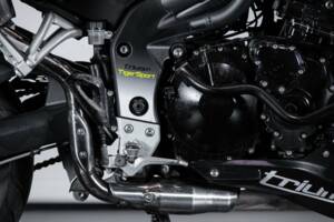 Bild 44/50 von Triumph DUMMY (2008)