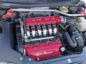 Image 10/50 of Alfa Romeo GTV 3.0 V6 24V (1999)