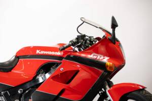 Imagen 25/47 de Kawasaki GPz 1000RX (1986)