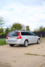 Imagen 28/50 de Volvo V70 AWD (2009)