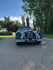 Immagine 7/12 di Jaguar XK 150 3.4 S OTS (1959)