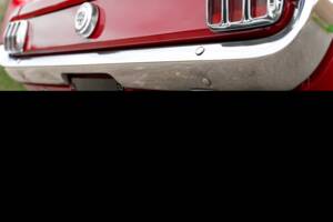 Image 10/20 of Ford Mustang 289 (1966)