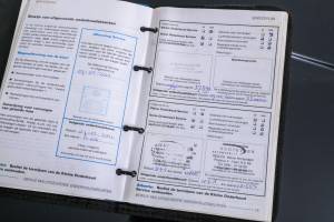 Bild 47/50 von Volkswagen Golf IV Cabrio 1.8 (2001)