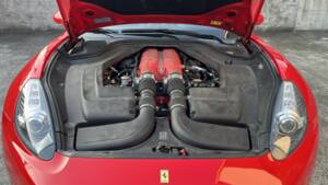 Image 41/45 of Ferrari California (2009)