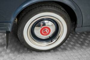 Immagine 32/50 di Volvo Amazon S (1959)