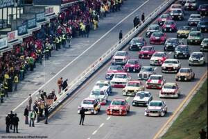 Image 50/50 of BMW 3.0 CSL Group 2 (1972)