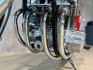 Immagine 12/44 di Honda DUMMY (1971)