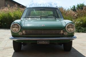 Image 3/50 of FIAT 124 Sport Coupe (1969)