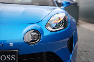 Bild 36/50 von Alpine A 110 GT (2023)