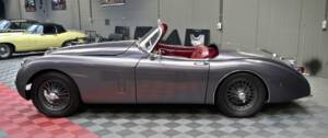Image 14/46 of Jaguar XK 150 3.4 S OTS (1958)