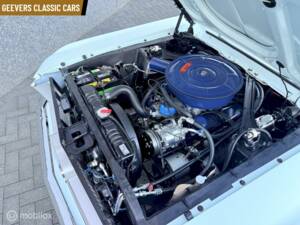 Image 16/36 de Ford Mustang Custom (1967)