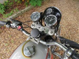 Immagine 8/50 di BSA DBD 34 Gold Star (1958)