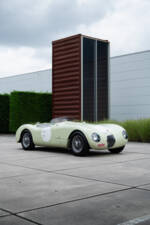 Afbeelding 86/99 van Jaguar XK 120 C (C-Type) (1954)