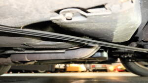 Image 30/38 of Mercedes-Benz 300 SL (1990)