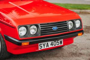 Immagine 22/50 di Ford Escort RS 2000 (1980)