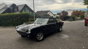 Bild 9/15 von FIAT 124 Spider DS (1984)